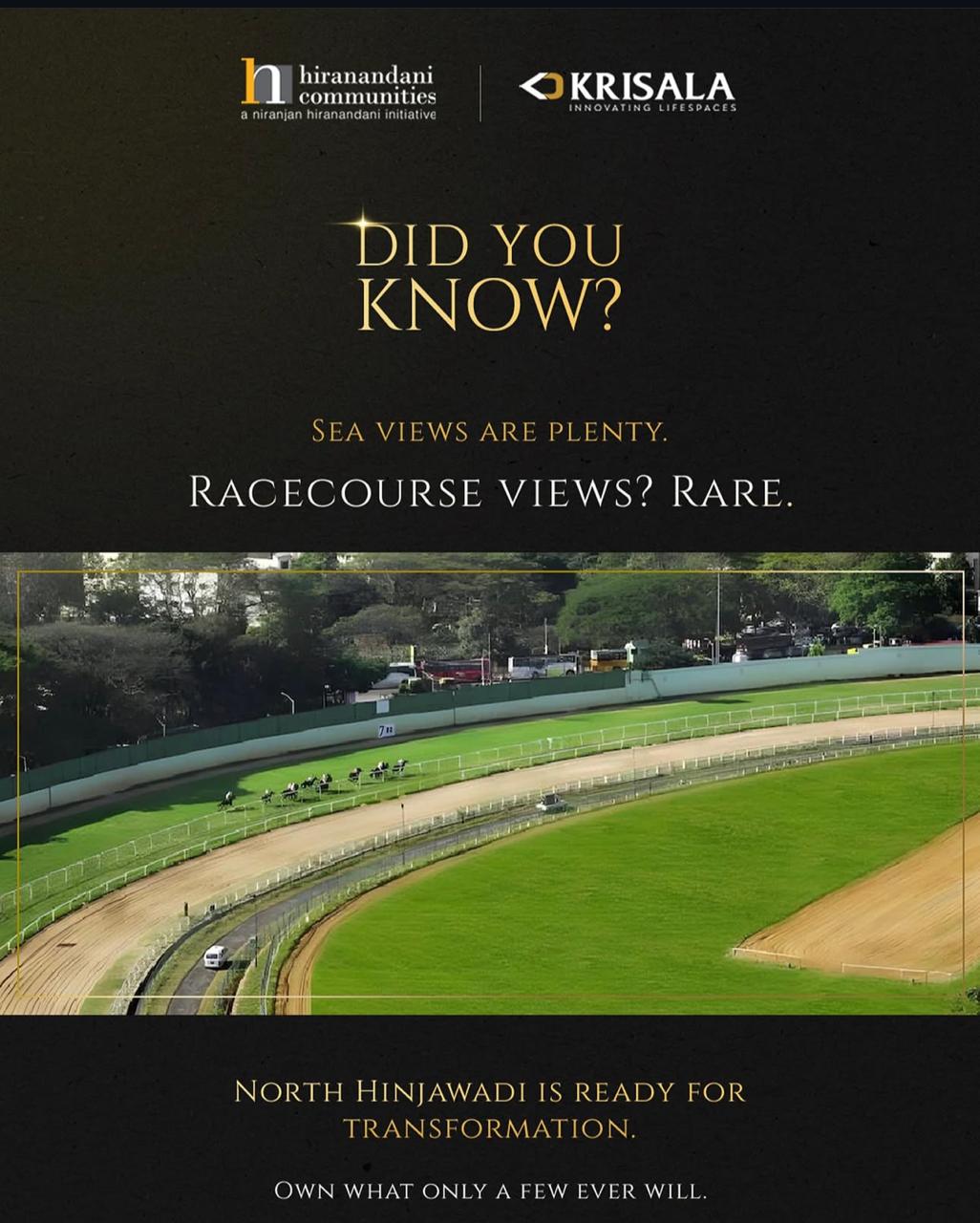 Hiranandani Projects Pune