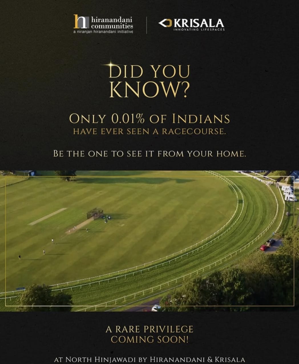 Hiranandani Projects Pune